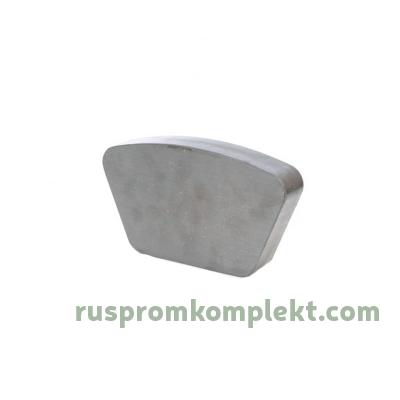 Вкладыш фрикционный ScPK-800-1 фото 1