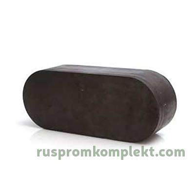 Вкладыш фрикционный УД-1830 фото 1