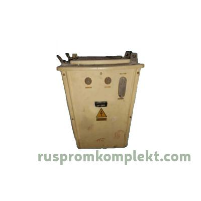 Выпрямитель ВКС-10-115 фото 1
