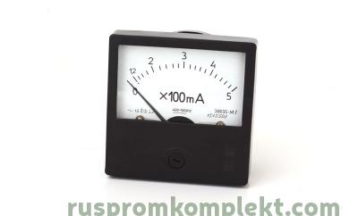 Вольтметр Э8035 фото1