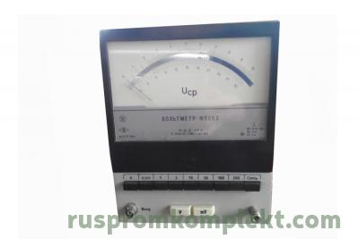 Вольтметр Ф5053 фото1 