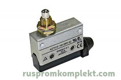 Фото выключателя AZ-7310