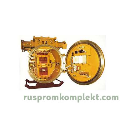 Фото выключателей  АВВ-400/250ДОМ