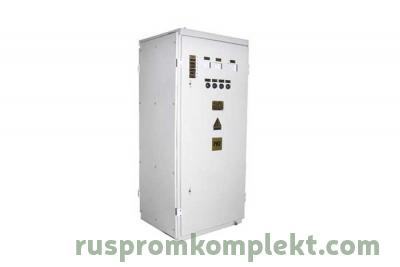 Фото выпрямителя В-ТПЕ-500-275-УХЛ5