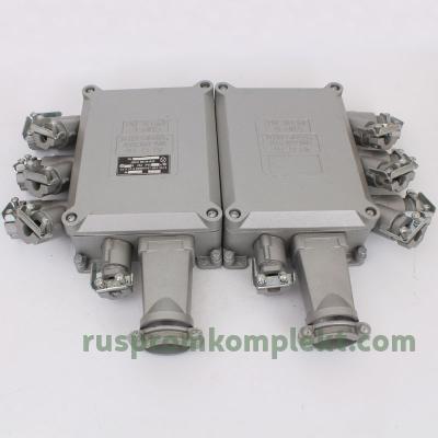 Ящик клеммный ЯК-48816223 фото 1