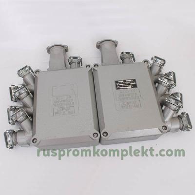 Ящик клеммный ЯК-48816223 фото 1