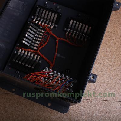 Ящик общий 524.50.60 - фото №1