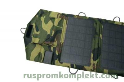 Фото зарядного устройства ECO Battery